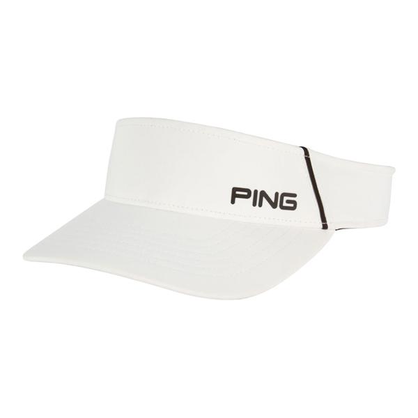 ping tour visor