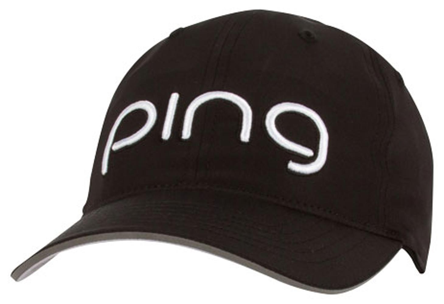PING Ladies Tour Performance Golf Cap