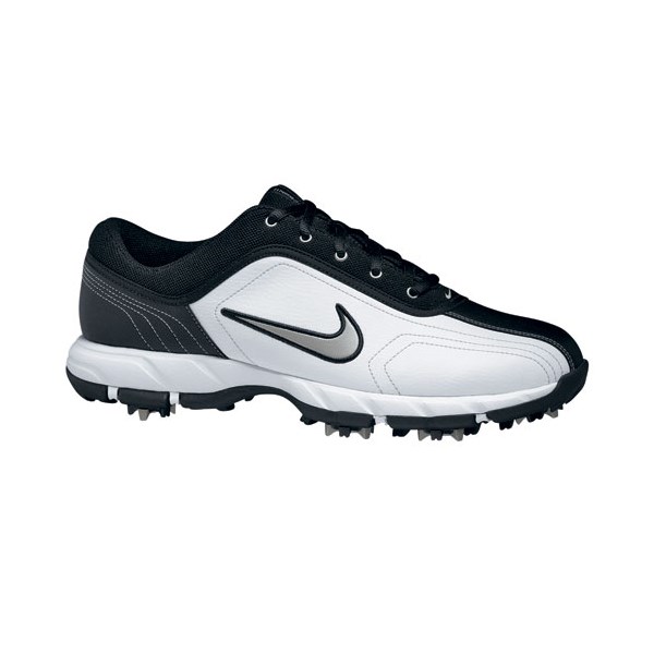 Nike Power Player Golf Shoes Mens