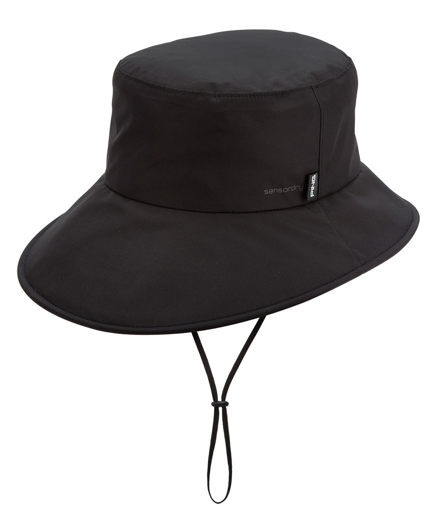 PING Mens Waterproof Bucket Hat