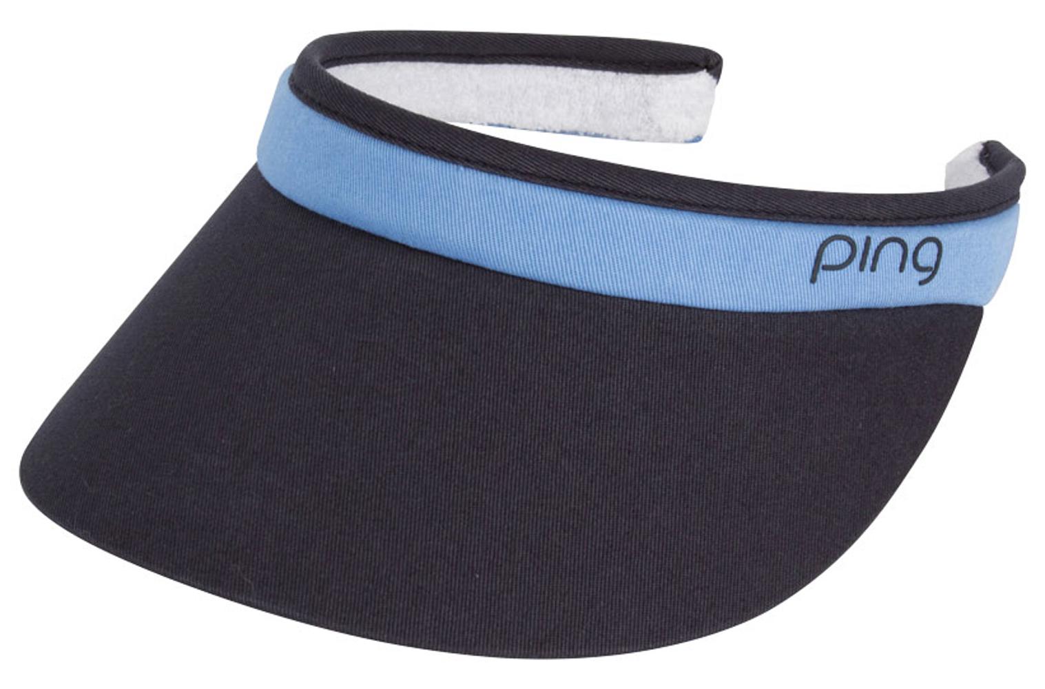 Ping Collection Ladies Clip Visor