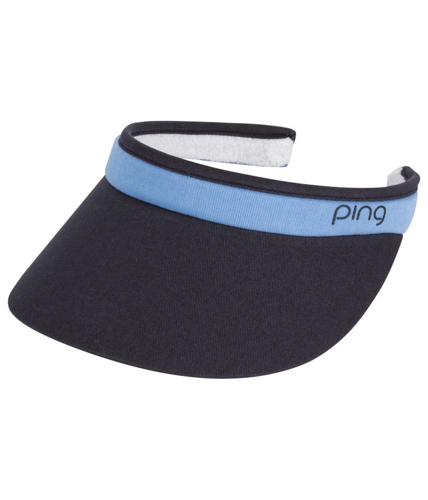 womens ping visor