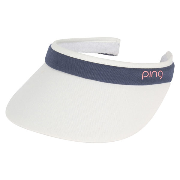 ping visor women's