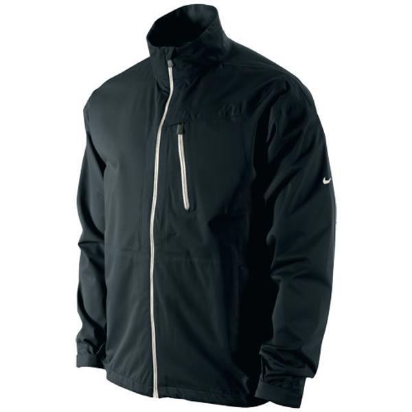 Nike Storm-Fit Woven Full Zip Jacket Mens