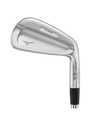 Mizuno Pro S-3 Irons