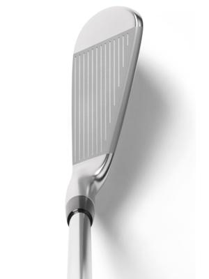 Mizuno Pro S-3 Irons