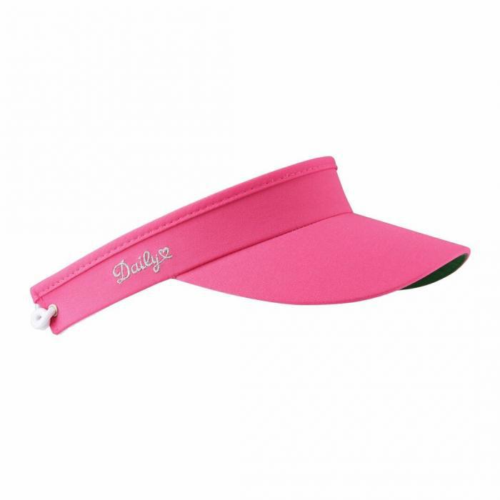Marina Sage Visor