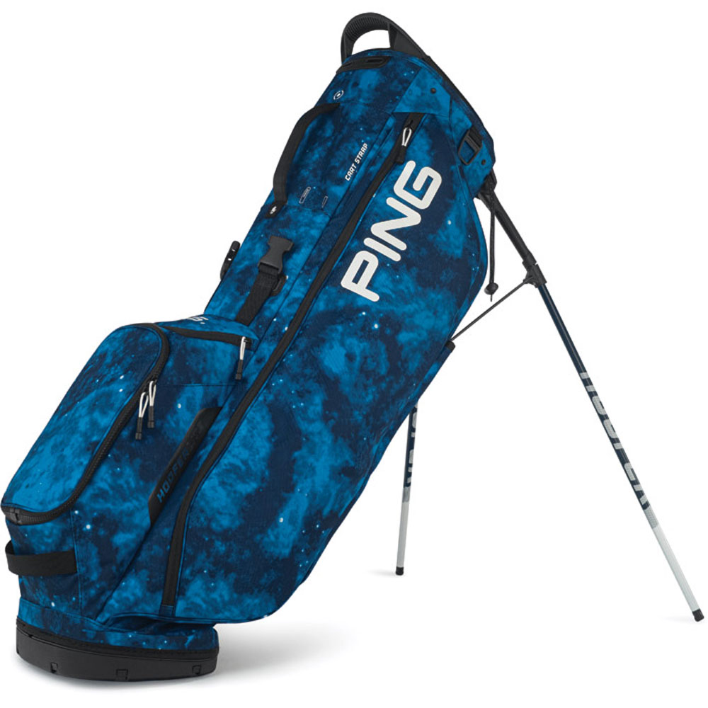 Ping Hooferlite 201 Stand Bag Limited Edition Golfonline