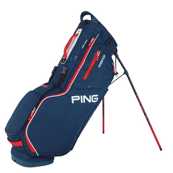 Ping Hoofer Stand Bag - Golfonline