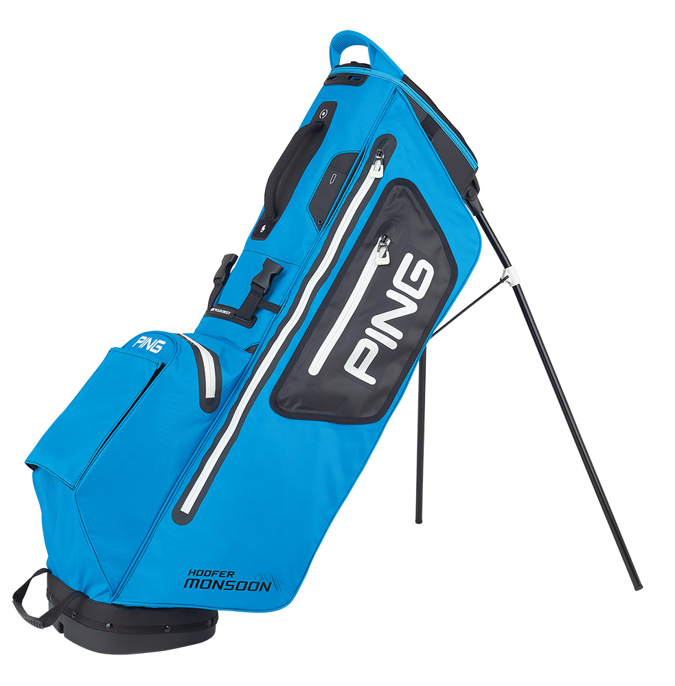 Ping 2025 hoofer waterproof