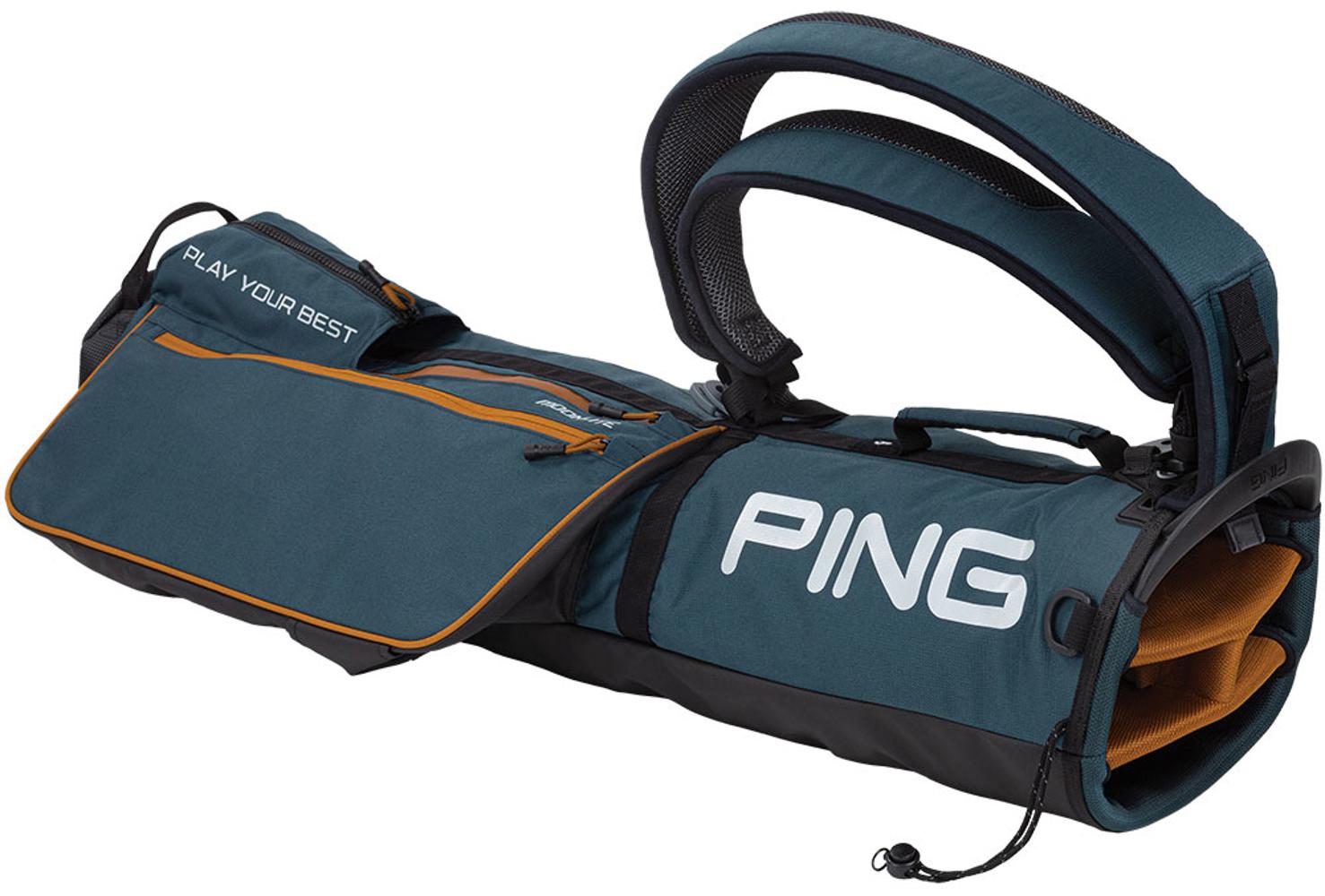 Ping Moonlite Pencil Bag