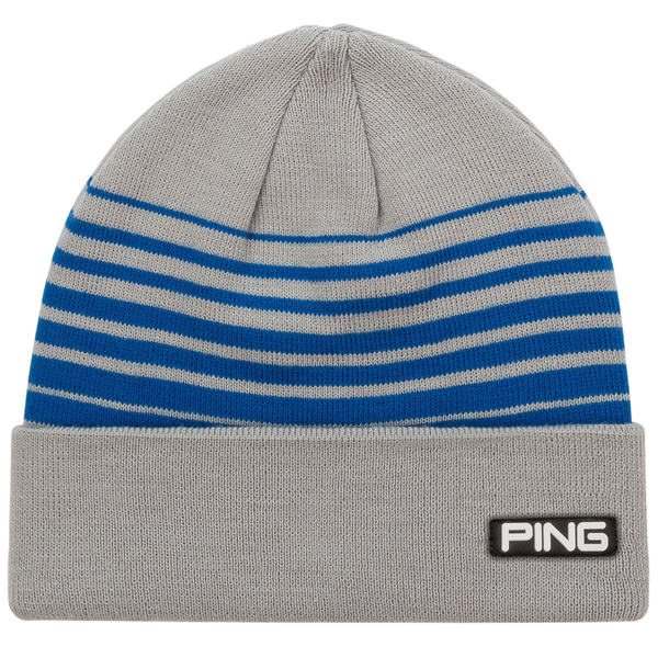 ping beanie