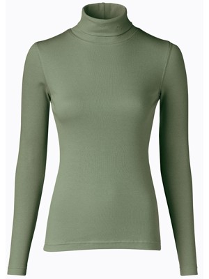 Daily Sports Ladies Maggie Long Sleeve Roll Neck
