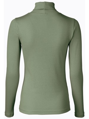 Daily Sports Ladies Maggie Long Sleeve Roll Neck