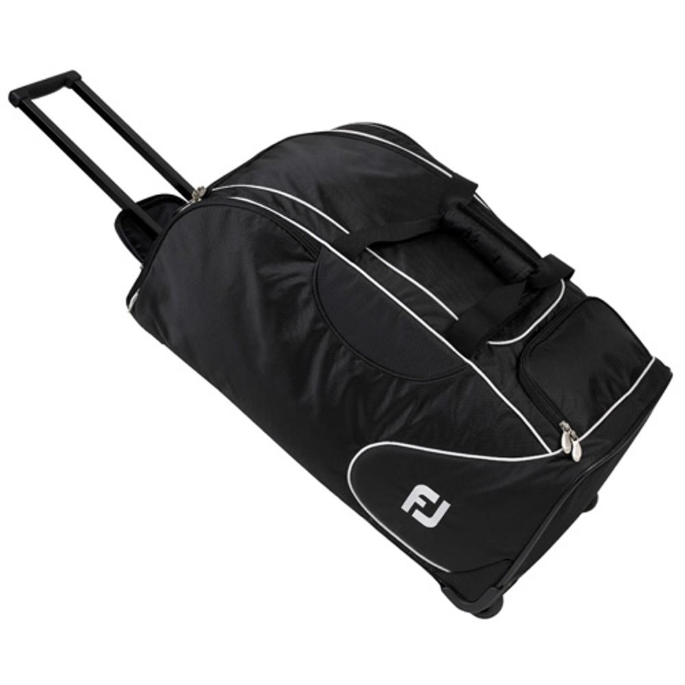 nylon holdall