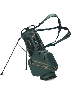 Big Max Aqua Eight H Stand Bag