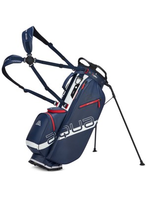 Big Max Aqua Eight H Stand Bag