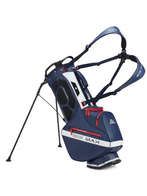 Big Max Aqua Eight H Stand Bag