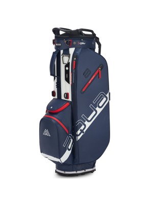 Big Max Aqua Eight H Stand Bag