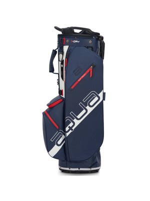 Big Max Aqua Eight H Stand Bag