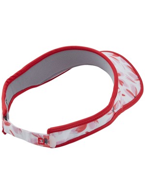 FootJoy Ladies FJ Floral Fashion Visor - SALE