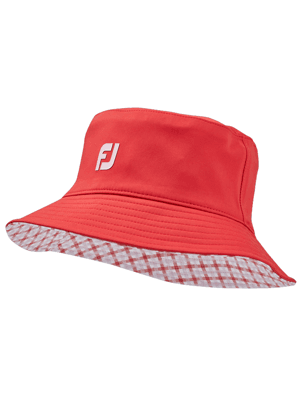 FootJoy Ladies Reversible Bucket Hat - SALE