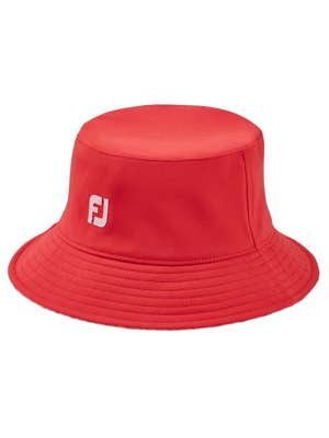 FootJoy Ladies Reversible Bucket Hat - SALE