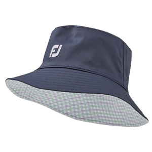 FootJoy Ladies Reversible Bucket Hat