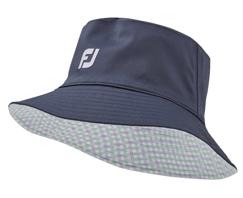 DryJoys Tour Golf Bucket Rain Hat