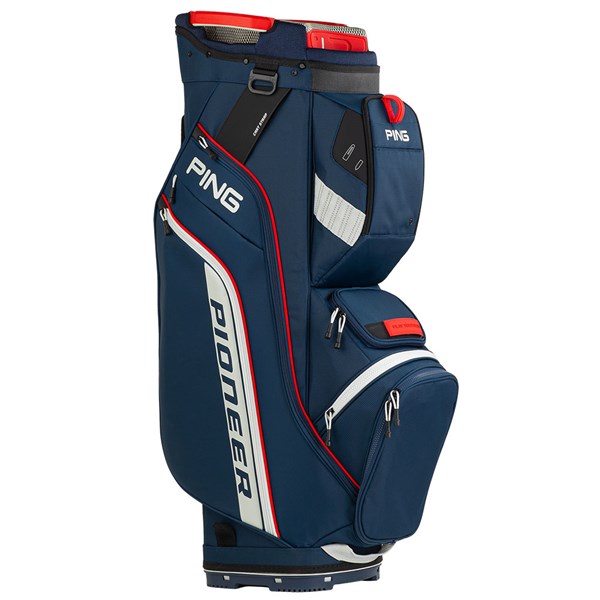 Bag Boy Company  Golf Bags, Push Carts, Travel Covers, & Accessories –  Dynamic Brands