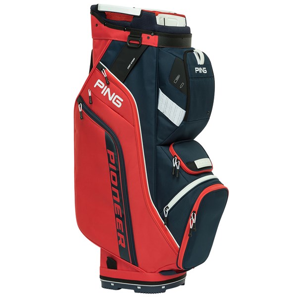 Bag Boy Company  Golf Bags, Push Carts, Travel Covers, & Accessories –  Dynamic Brands