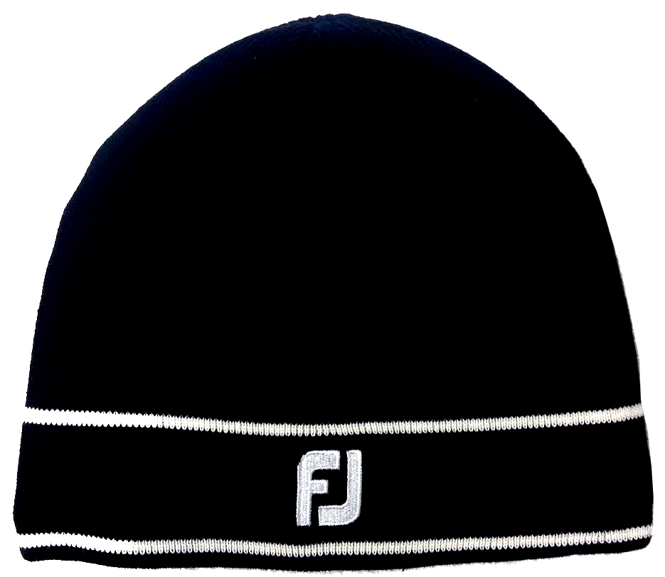 footjoy bobble hat