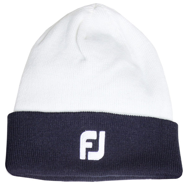 footjoy bobble hat