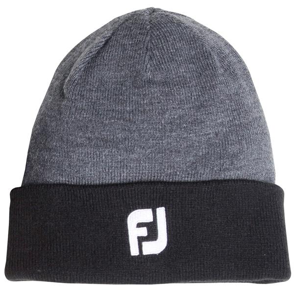 footjoy beanie