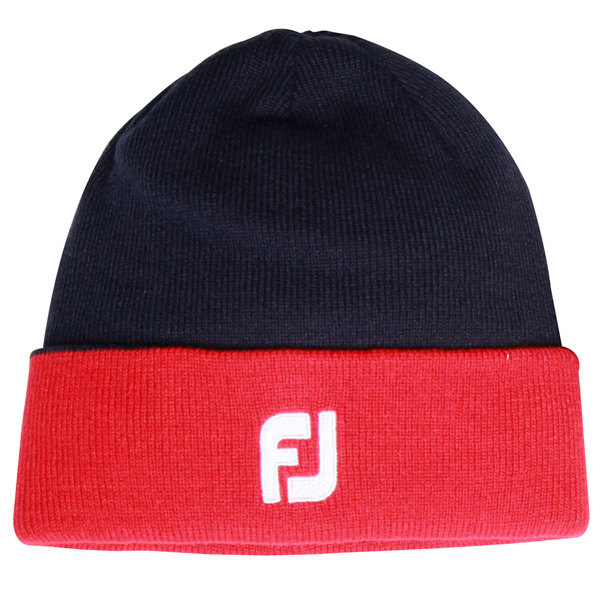 footjoy bobble hat