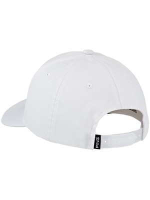 PING Mens Clubhouse Cap