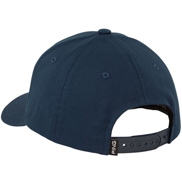 Ping Mens Clubhouse Cap - Golfonline