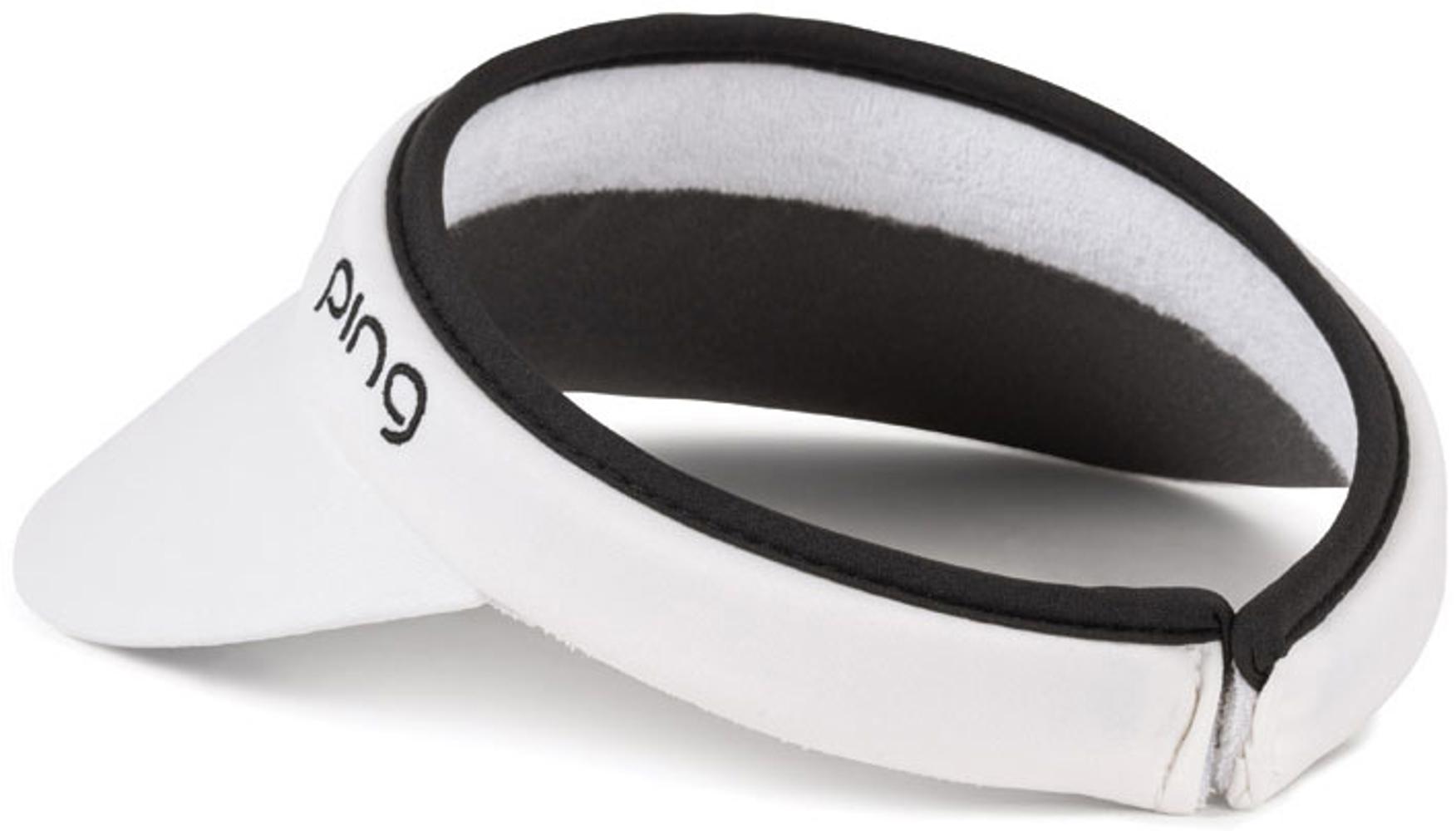 ping visor women's