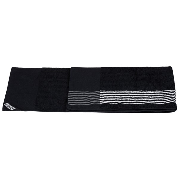 Ping Players Towel