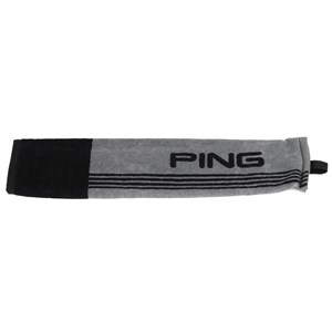 Ping Tri-Fold Towel