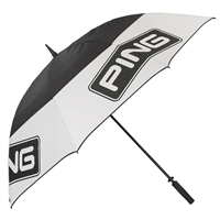 Ping 68 Inch Tour Double Canopy Umbrella