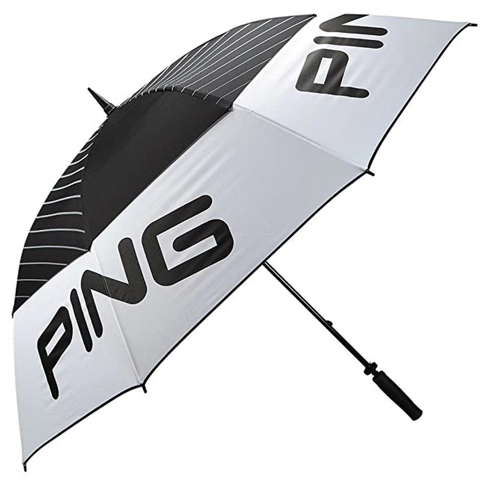 Ping 68 Inch Tour Double Canopy Umbrella