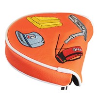 Ping Decal Putter Cover - Special Edition