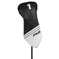 Ping Core Driver Headcover