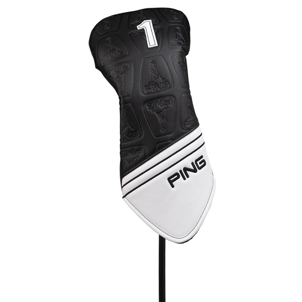 Ping Core Driver Headcover