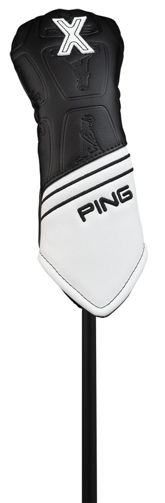 Ping Core Hybrid Headcover - Golfonline