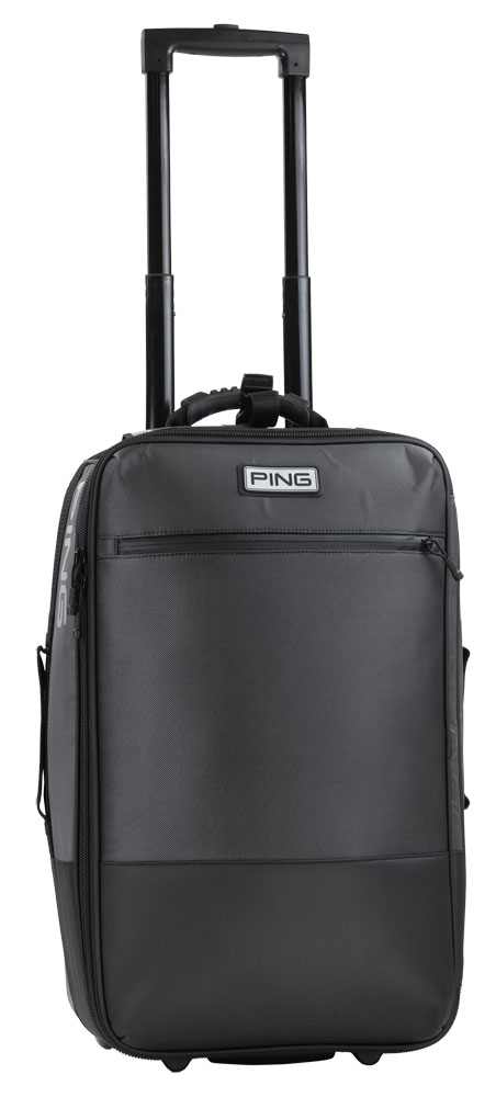 Ping Rolling Duffel Bag - Golfonline