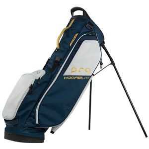 Limited Edition - Ping Hooferlite Blue Coral Stand Bag