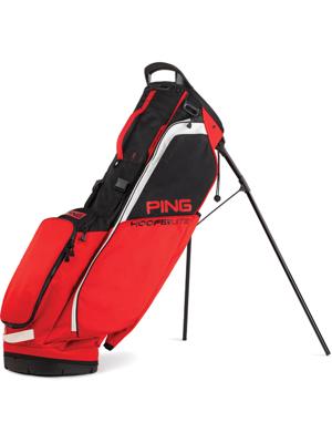 Ping Hoofer Lite Stand Bag