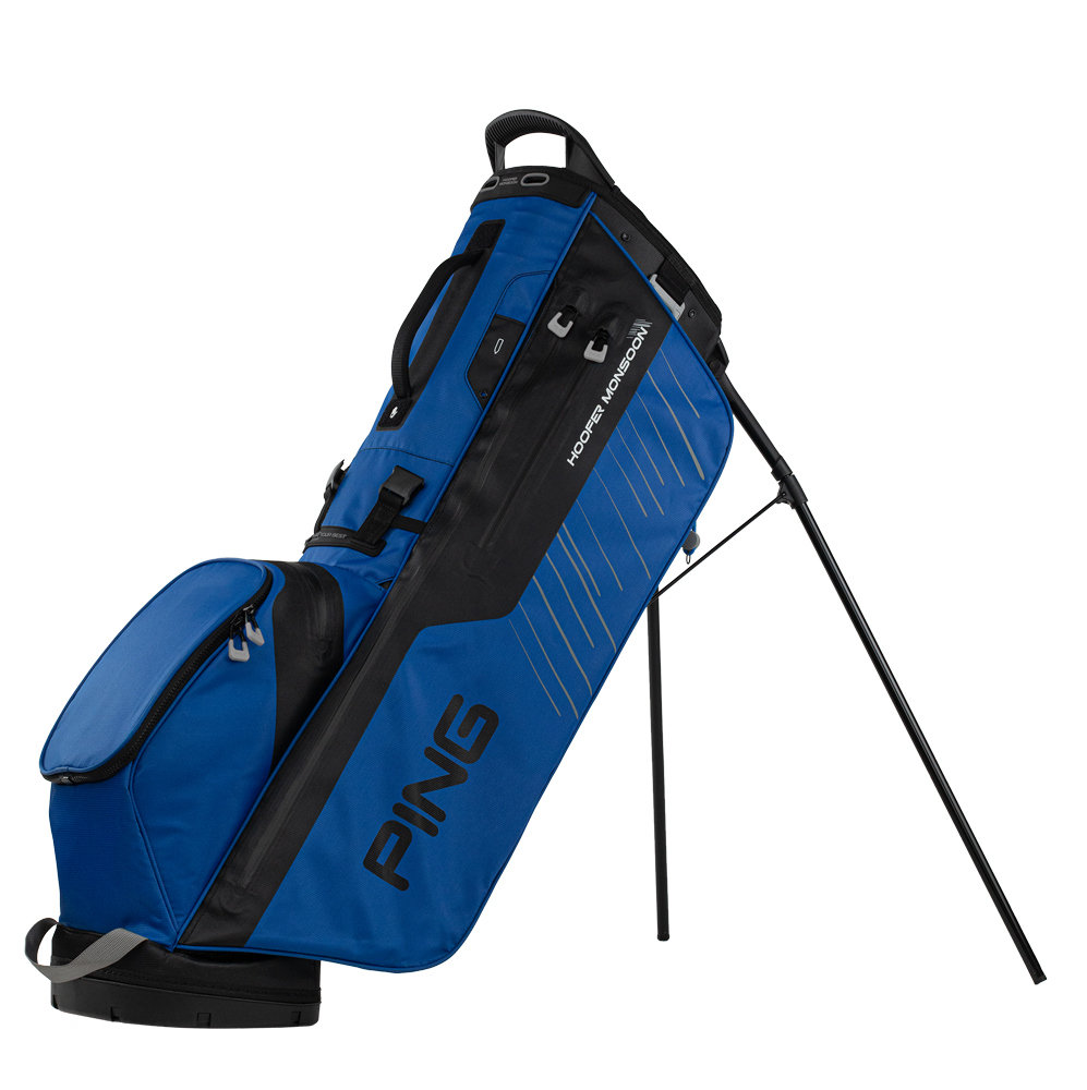 Ping hoofer best sale cart bag